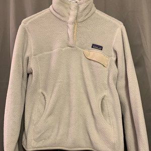 Patagonia Sweater